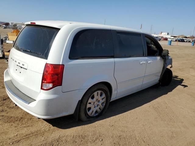 Photo 3 from auction – 2014 DODGE GRAND CARA with VIN 2C4RDGBG5ER233397