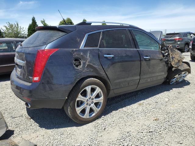 Photo 3 from auction – 2014 CADILLAC SRX PREMIU with VIN 3GYFNGE36ES558601