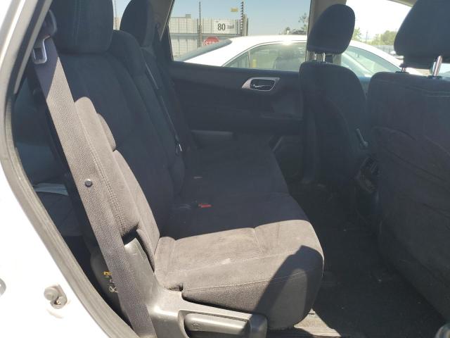 Photo 10 from auction – 2013 NISSAN PATHFINDER with VIN 5N1AR2MM5DC602749