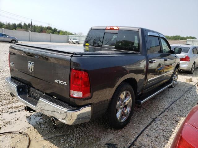 Photo 3 from auction – 2017 RAM 1500 SLT with VIN 3C6RR7LT8HG622775