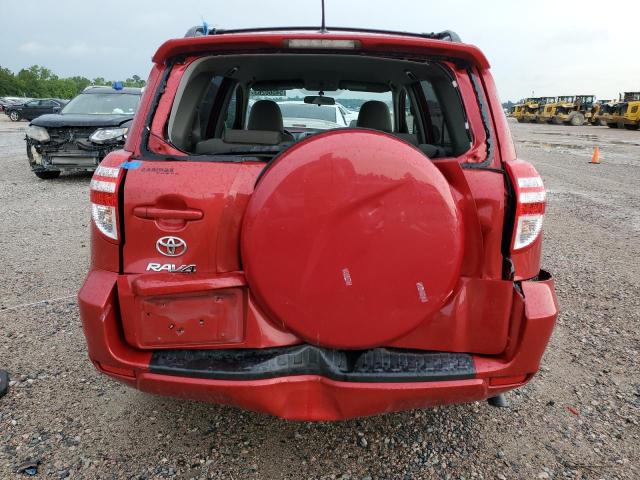 Photo 6 from auction – 2011 TOYOTA RAV4 with VIN 2T3ZF4DV5BW080736