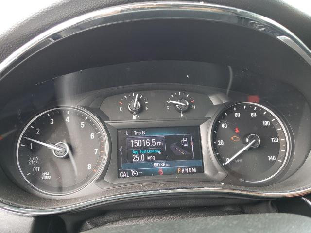 Photo 9 from auction – 2019 BUICK ENCORE SPO with VIN KL4CJ1SM7KB728223