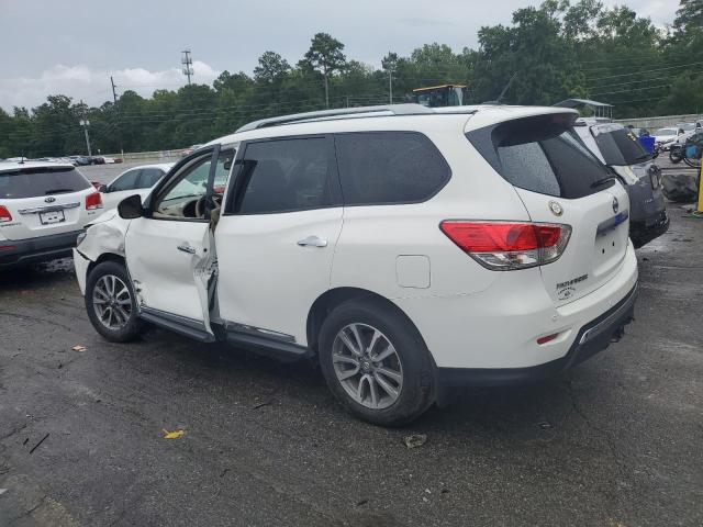 Photo 2 from auction – 2013 NISSAN PATHFINDER with VIN 5N1AR2MN7DC672777