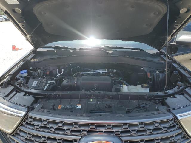 Photo 12 from auction – 2021 FORD EXPLORER X with VIN 1FMSK7DH7MGB67783