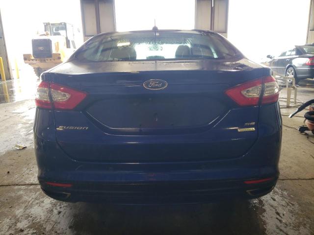 Photo 6 from auction – 2016 FORD FUSION SE with VIN 3FA6P0H94GR374295