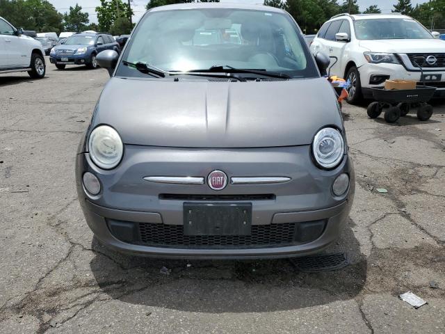Photo 5 from auction – 2013 FIAT 500 POP with VIN 3C3CFFAR9DT554906