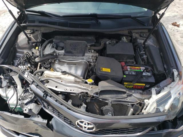 Photo 11 from auction – 2012 TOYOTA CAMRY BASE with VIN 4T1BF1FK7CU130906