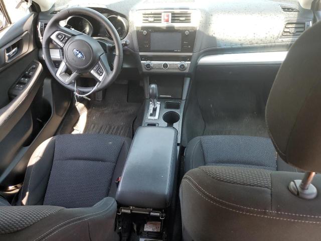 Photo 8 from auction – 2017 SUBARU OUTBACK 2. with VIN 4S4BSAFC1H3401833