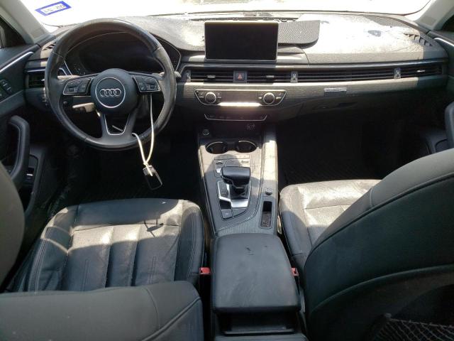 Photo 8 from auction – 2017 AUDI A4 PREMIUM with VIN WAUENAF4XHN058863