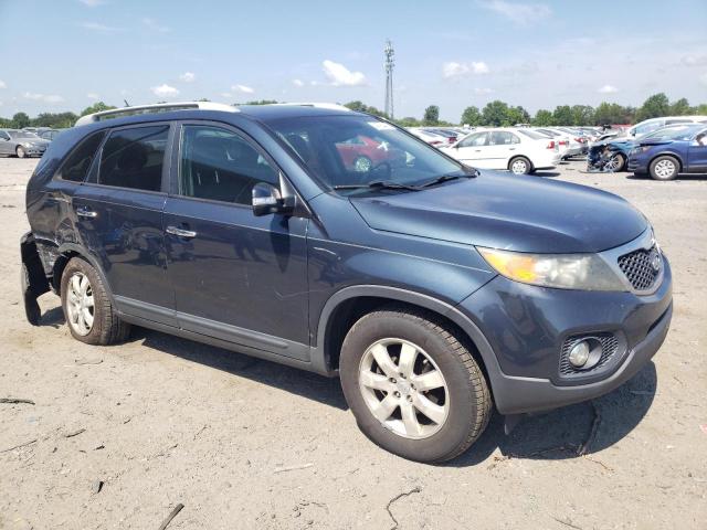 Photo 4 from auction – 2012 KIA SORENTO BA with VIN 5XYKT3A65CG191725