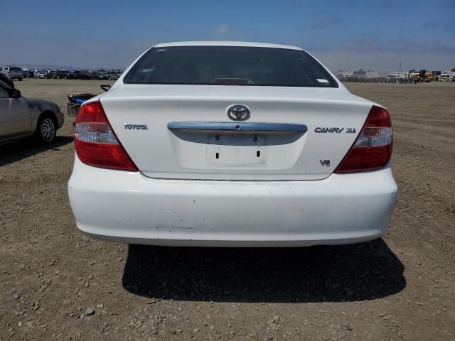 Photo 6 from auction – 2003 TOYOTA CAMRY LE with VIN 4T1BF32K23U052777
