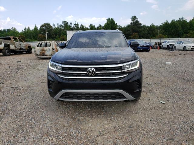 Photo 5 from auction – 2023 VOLKSWAGEN ATLAS CROS with VIN 1V2DC2CA2PC208803