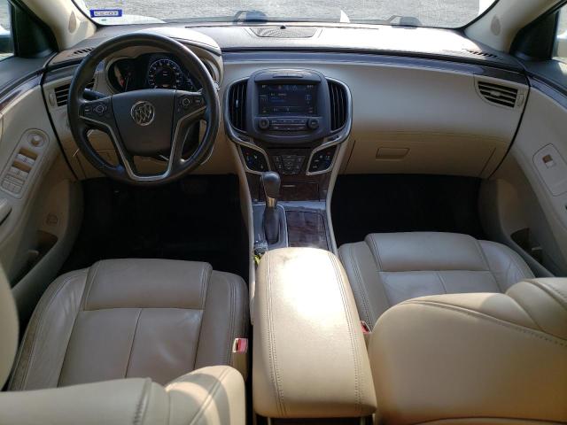 Photo 8 from auction – 2014 BUICK LACROSSE with VIN 1G4GB5G30EF218218