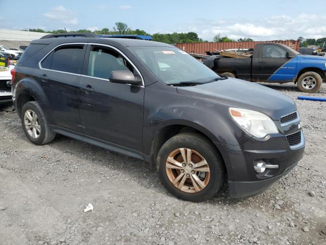 Photo 4 from auction – 2015 CHEVROLET EQUINOX with VIN 2GNALCEK2F6290126
