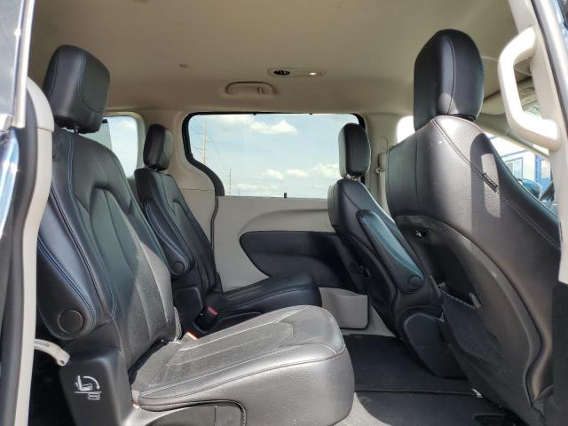 Photo 11 from auction – 2021 CHRYSLER PACIFICA T with VIN 2C4RC1BG7MR597982