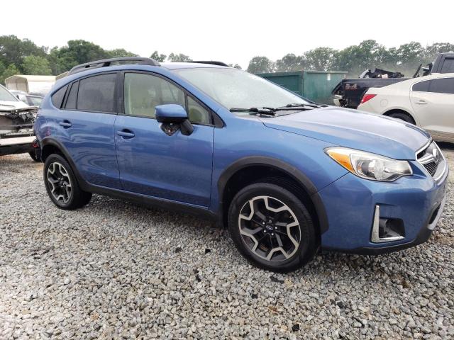 Photo 4 from auction – 2016 SUBARU CROSSTREK with VIN JF2GPADC5GH257107