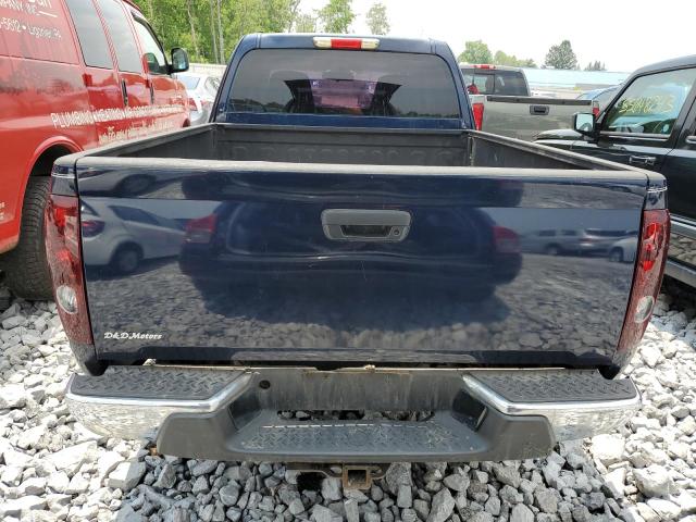 Photo 6 from auction – 2007 CHEVROLET COLORADO with VIN 1GCCS199X78205447