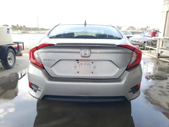 Photo 6 from auction – 2016 HONDA CIVIC EXL with VIN 19XFC1F72GE042957