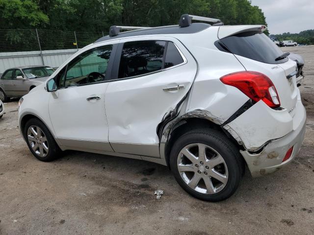Photo 2 from auction – 2014 BUICK ENCORE PRE with VIN KL4CJDSBXEB675439