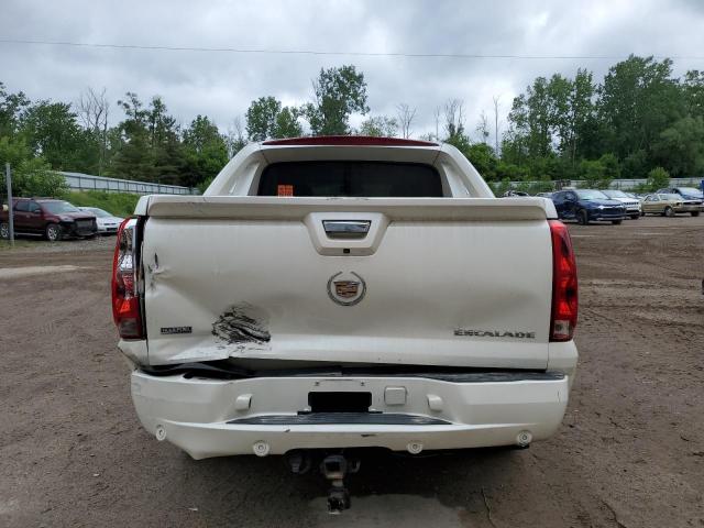 Photo 6 from auction – 2009 CADILLAC ESCALADE E with VIN 3GYFK22219G142987