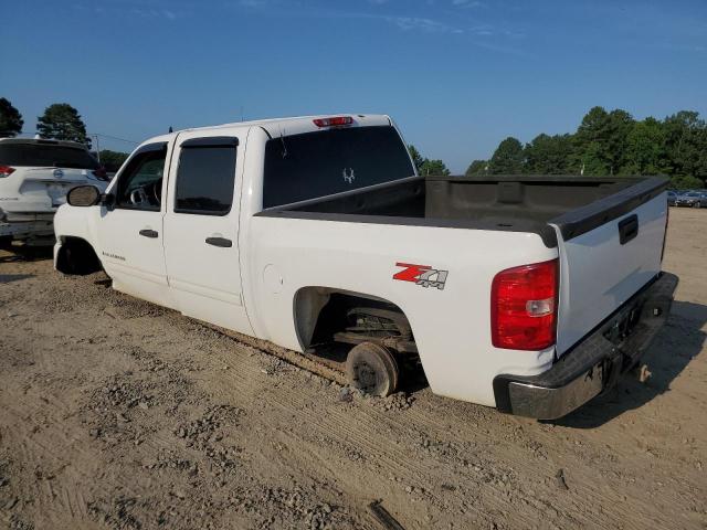 Photo 2 from auction – 2009 CHEVROLET SILVERADO with VIN 3GCEC23J09G122296