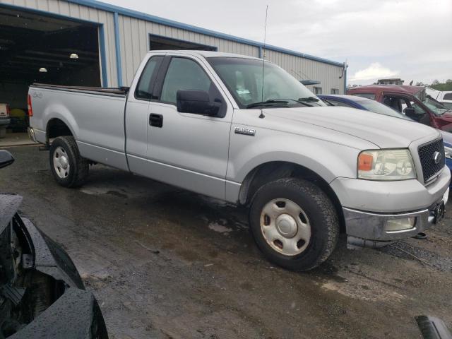 Photo 4 from auction – 2004 FORD F150 with VIN 1FTVF14584NB50950