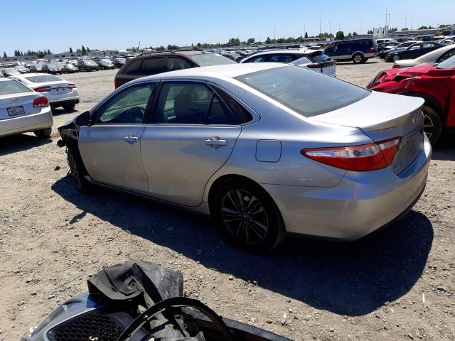 Photo 2 from auction – 2016 TOYOTA CAMRY LE with VIN 4T1BF1FKXGU203045