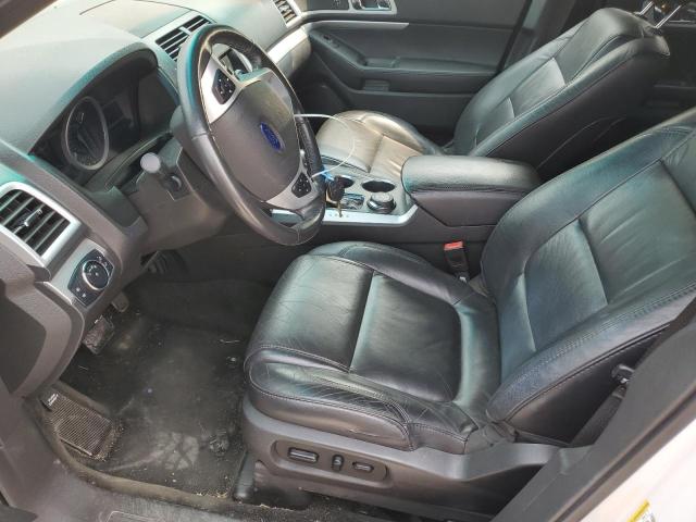 Photo 7 from auction – 2014 FORD EXPLORER X with VIN 1FM5K8D80EGA98696