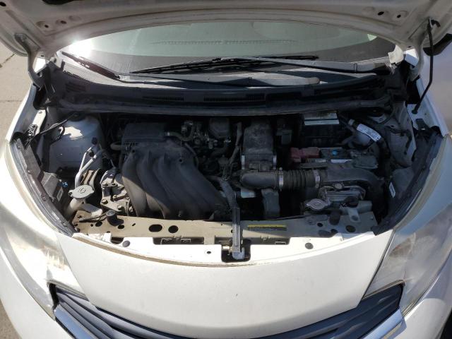 Photo 11 from auction – 2015 NISSAN VERSA NOTE with VIN 3N1CE2CP1FL377485