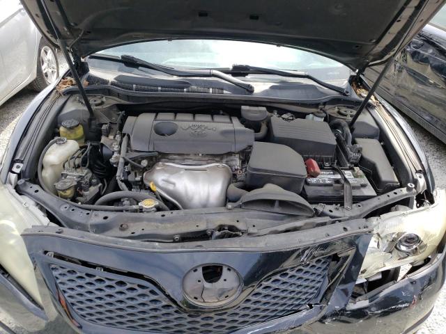 Photo 11 from auction – 2011 TOYOTA CAMRY BASE with VIN 4T1BF3EK4BU683380