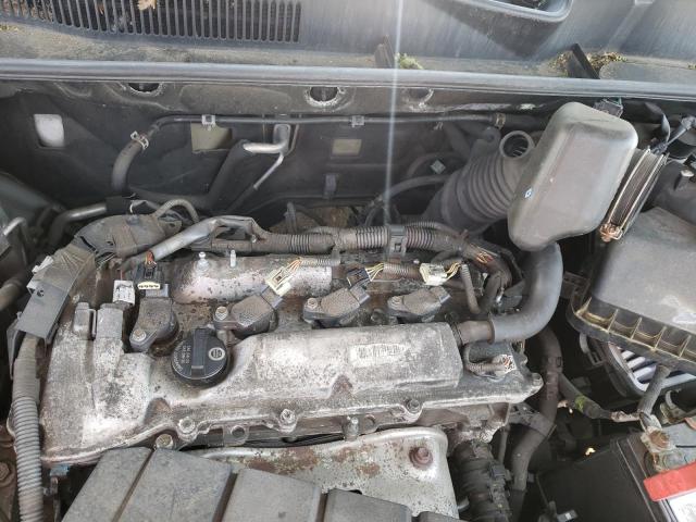 Photo 13 from auction – 2009 TOYOTA RAV4 with VIN 2T3ZF33V59W011020