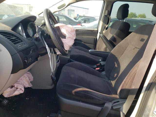 Photo 7 from auction – 2014 DODGE CARAVAN with VIN 2C4RDGBG1ER161288