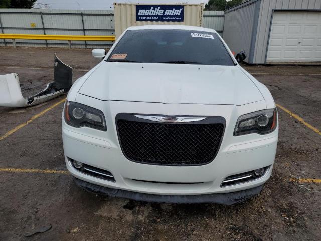 Photo 5 from auction – 2013 CHRYSLER 300 S with VIN 2C3CCABG0DH703379