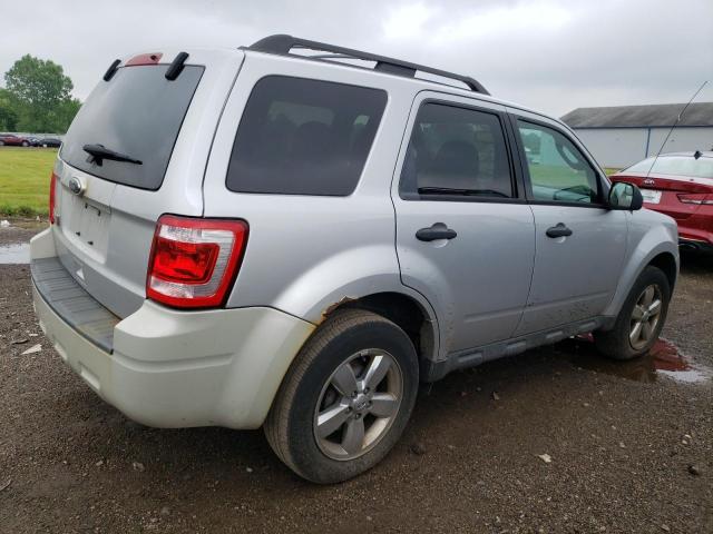 صورة رقم 3 من المزاد - 2010 FORD ESCAPE XLT مع VIN 1FMCU0D79AKC65610
