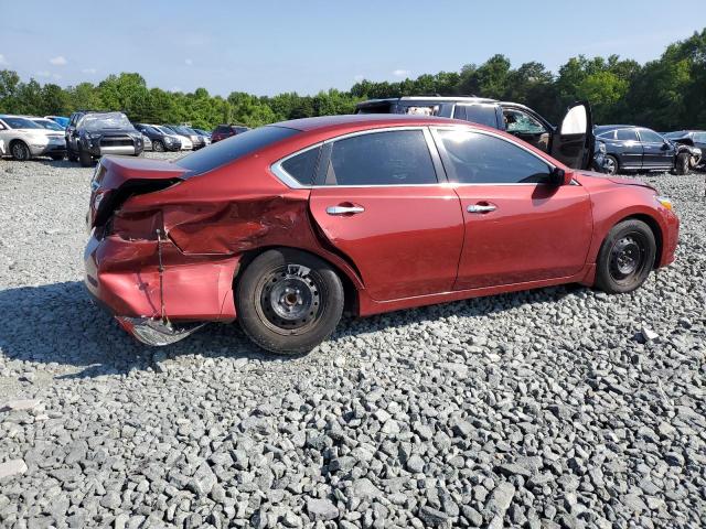 Photo 3 from auction – 2016 NISSAN ALTIMA 2.5 with VIN 1N4AL3AP7GC142157