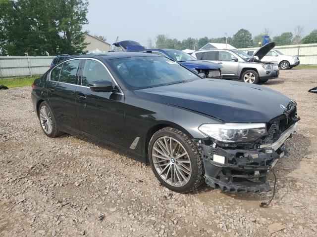 Снимка 4 от търг – 2019 BMW 540 с VIN WBAJS3C01LCD70209
