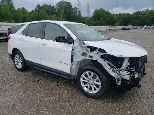 Photo 4 from auction – 2018 CHEVROLET EQUINOX LT with VIN 3GNAXJEV6JS546927