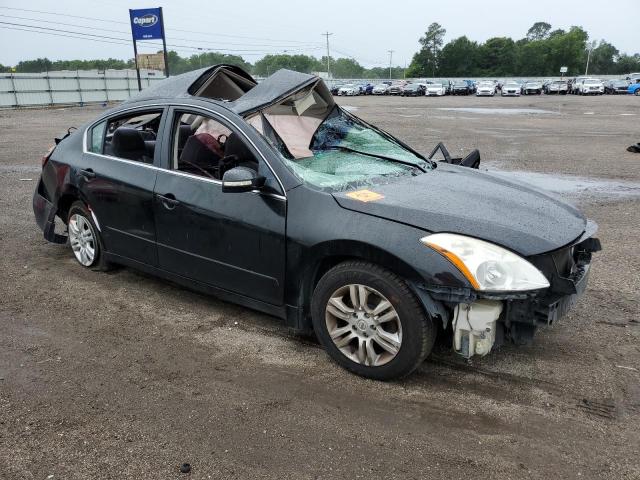 Photo 4 from auction – 2012 NISSAN ALTIMA BAS with VIN 1N4AL2AP7CN519238