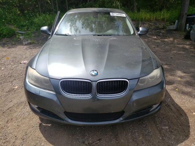 Photo 5 from auction – 2009 BMW 328 XI with VIN WBAPK73549A450909