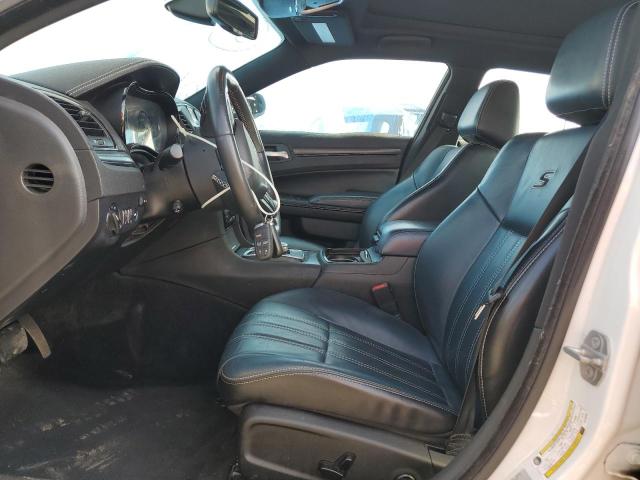 Photo 7 from auction – 2015 CHRYSLER 300 S with VIN 2C3CCABG5FH763399