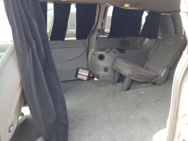 Photo 11 from auction – 2007 CHRYSLER TOWN & COU with VIN 2A4GP54L17R138488
