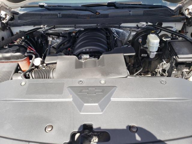 Photo 11 from auction – 2014 CHEVROLET SILVERADO with VIN 3GCPCREC5EG200047