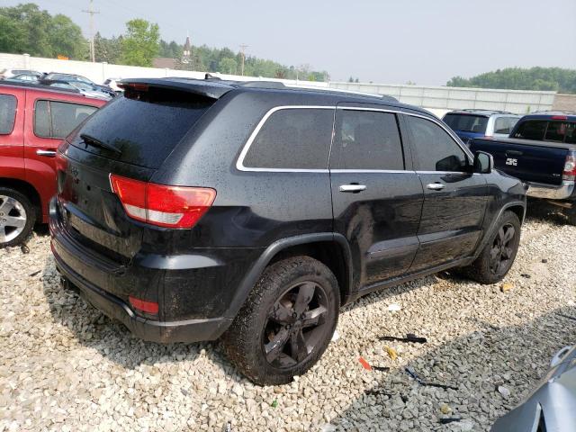 Photo 3 from auction – 2012 JEEP GRAND CHER with VIN 1C4RJFCT4CC289822