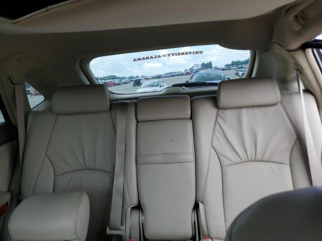 Photo 10 from auction – 2008 LEXUS RX 350 with VIN 2T2HK31U58C060384