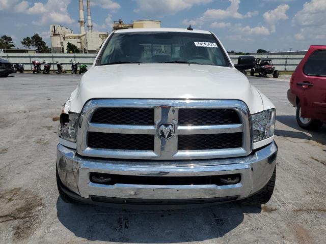 Photo 5 from auction – 2017 RAM 2500 SLT with VIN 3C6UR5DL5HG754910