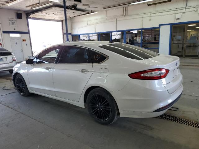 Photo 2 from auction – 2016 FORD FUSION SE with VIN 3FA6P0HD0GR306533
