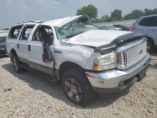 Photo 4 from auction – 2004 FORD EXCURSION with VIN 1FMNU41LX4EB57601