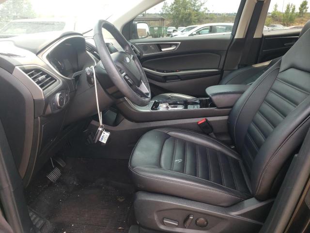 Photo 7 from auction – 2020 FORD EDGE SEL with VIN 2FMPK4J90LBB13944