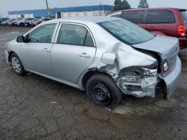 Photo 2 from auction – 2010 TOYOTA COROLLA BA with VIN 1NXBU4EEXAZ288544