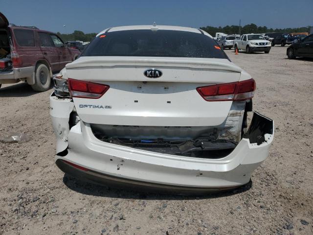 Photo 6 from auction – 2018 KIA OPTIMA with VIN KNAGT4L39J5216823